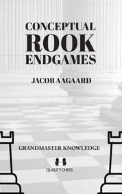 Finales de tours conceptuels de Jacob Aagaard (broché)