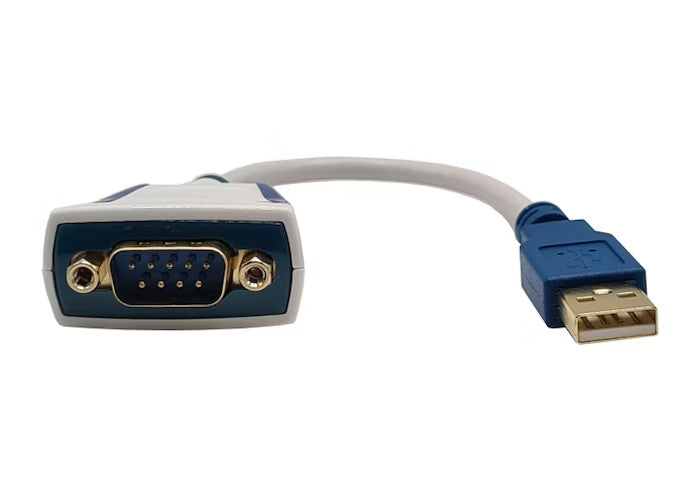 DGT Serial to USB E-Board Adapter - konwerter złącza szeregowego na USB (stary model) - DGT Serial to USB E-Board Adapter - konwerter złącza szeregowego na USB (stary model)