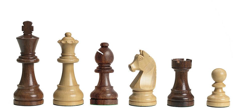 DGT Electronic Timeless Chess Pieces Weighted - DGT Electronic Timeless Chess Pieces Weighted