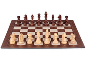 DGT SMART electronic chess set - chessboard + Timeless wooden chess pieces