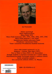 Sprawdź swoją fantazję szachową  TOM 2 - Jan Przewoźnik