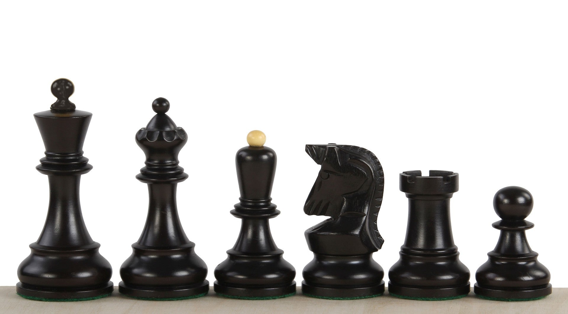 Scacchi Dubrovnik (Re 9,6 cm) - Bobby Fischer - Scacchi Dubrovnik (Re 9,6 cm) - Bobby Fischer