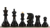 Scacchi Dubrovnik (Re 9,6 cm) - Bobby Fischer