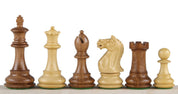 Oxford 3,75'' chess pieces