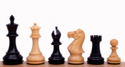 Stallion chess figures 4 inches