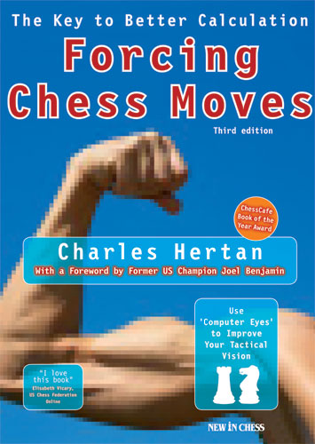 Forcing Chess Moves - Forcing Chess Moves