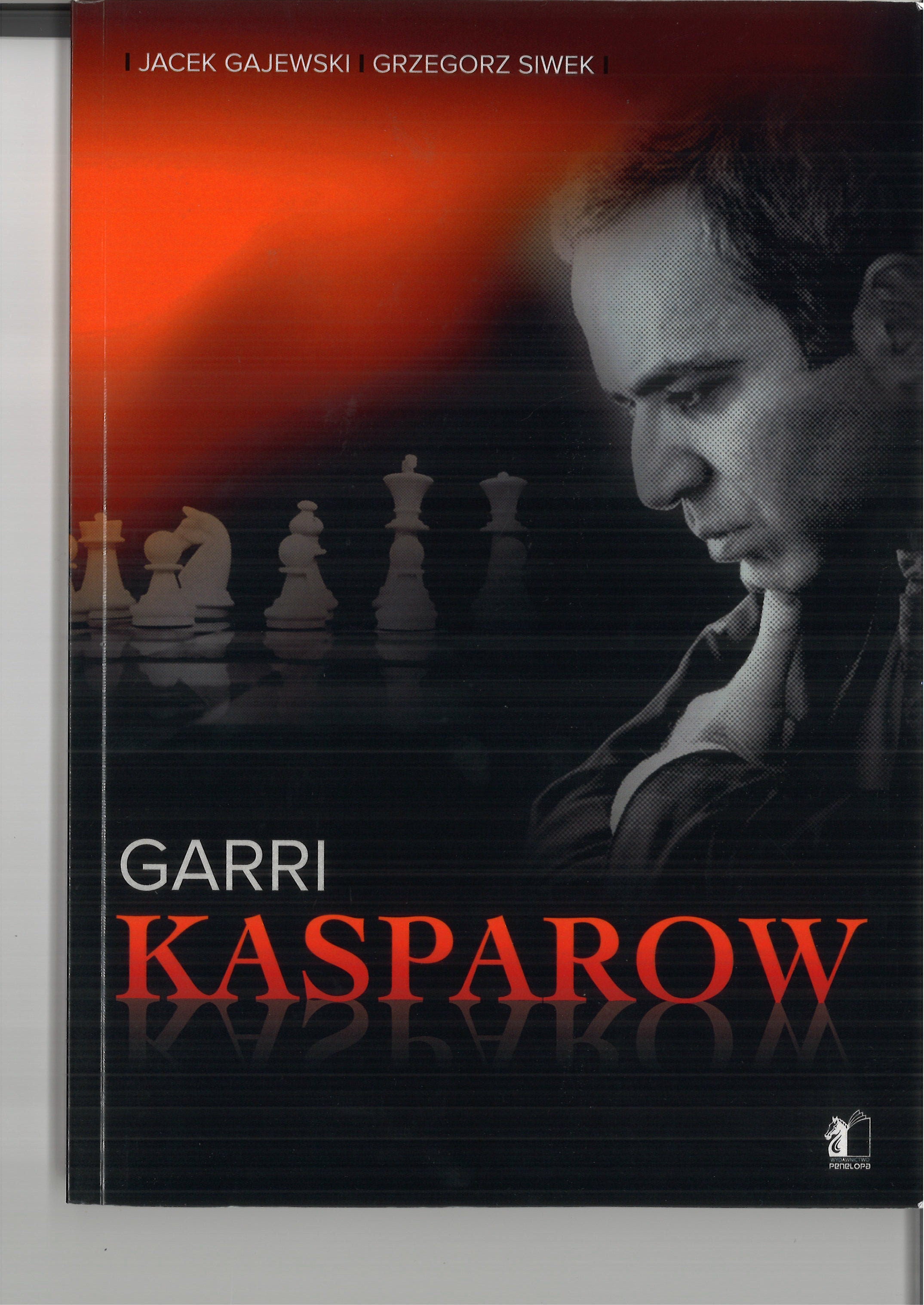 Garri Kasparov - J. Gajewski, G. Siwik - Garri Kasparov - J. Gajewski, G. Siwik