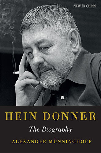 Hein Donner - Hein Donner