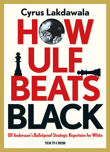 How Ulf Beats Black - How Ulf Beats Black