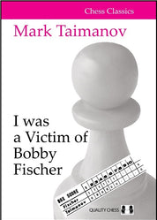 I WAS A VICTIM HARDCOVER