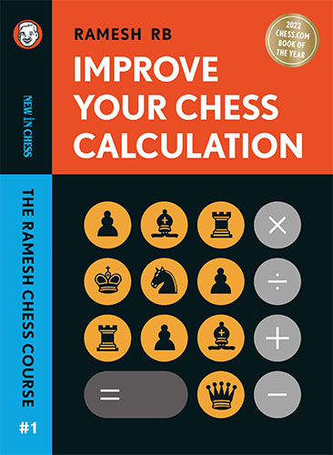AMÉLIOREZ VOTRE CALCUL AUX ÉCHECS HC - AMÉLIOREZ VOTRE CALCUL AUX ÉCHECS HC