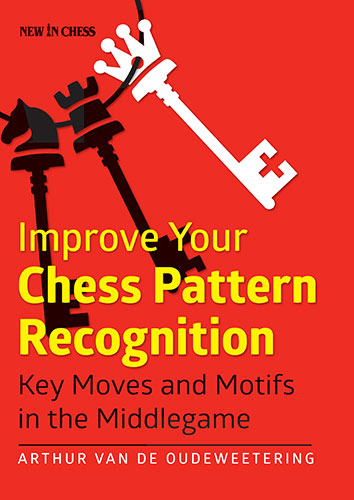 Improve Your Pattern Recognition - Improve Your Pattern Recognition