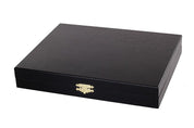 STAUNTON LUX No 5 BOX BLACK
