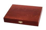 Scatola Valigetta in Legno per figure n. 5