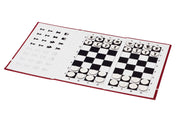 Magnetisches Taschenschach - kleinste