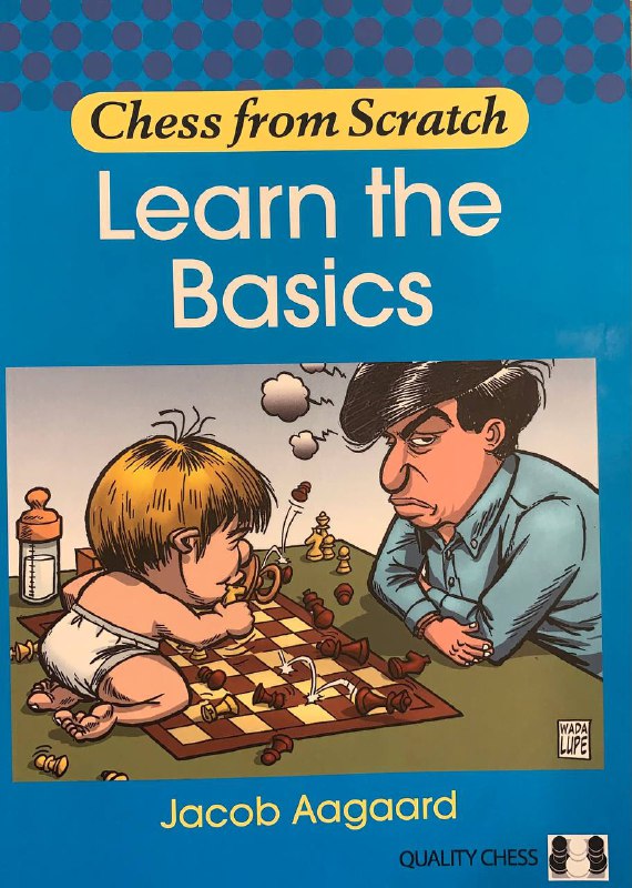 Learn the Basics - Learn the Basics