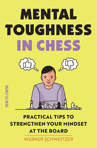 Mental Toughness in Chess - Mental Toughness in Chess