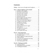 Mental Toughness in Chess