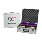 DGT Aluminium Case pour pendules électroniques DGT