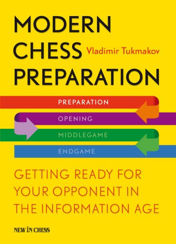 Modern Chess Preparation - Modern Chess Preparation