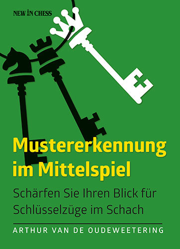 Mustererkennung im Mittelspiel - Mustererkennung im Mittelspiel