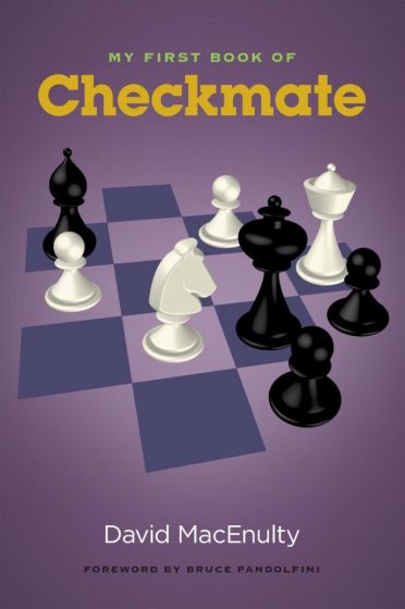 My first book of Checkmate - My first book of Checkmate