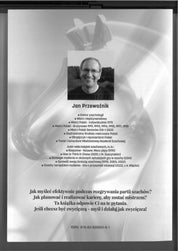 Myśl, działaj, zwyciężaj - Jan Przewoźnik