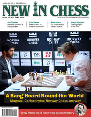 New In Chess 2025/5