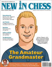 New In Chess 2025/6