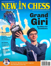 New In Chess 2025/7