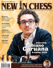 New In Chess 2025/8