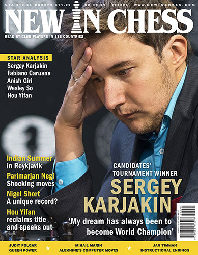 NIC-Magazine #3/2016 - NIC-Magazine #3/2016