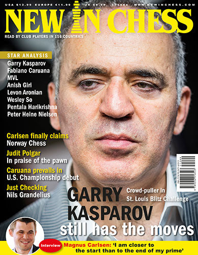 NIC-Magazine #4/2016 - NIC-Magazine #4/2016