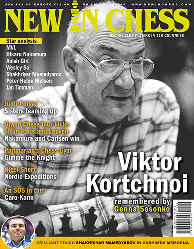 NIC-Magazine #5/2016 - NIC-Magazine #5/2016