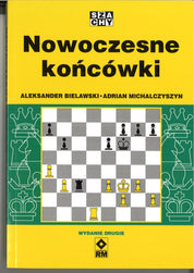 Nowoczesne końcówki - Aleksander Bielawski, Adrian Michalczyszyn (wydanie drugie)