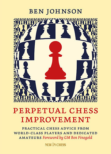Perpetual Chess Improvement - Perpetual Chess Improvement
