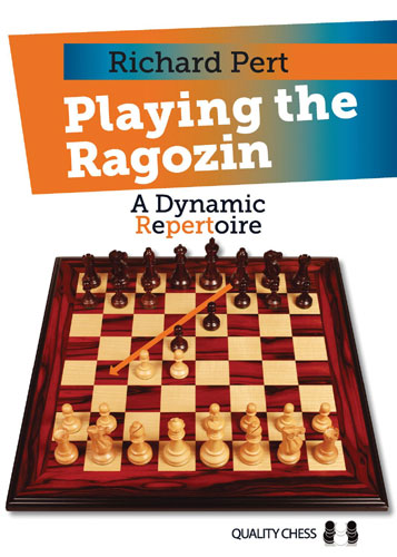 Playing the Ragozin by Richard Pert (miękka okładka) - Playing the Ragozin by Richard Pert (miękka okładka)