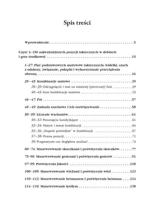 300 najważniejszych taktycznych pozycji szachowych - Thomas Engqvist - 300 najważniejszych taktycznych pozycji szachowych - Thomas Engqvist
