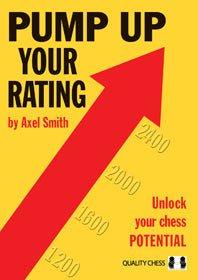 Pump Up Your Rating, de Axel Smith (tapa blanda) - Pump Up Your Rating, de Axel Smith (tapa blanda)
