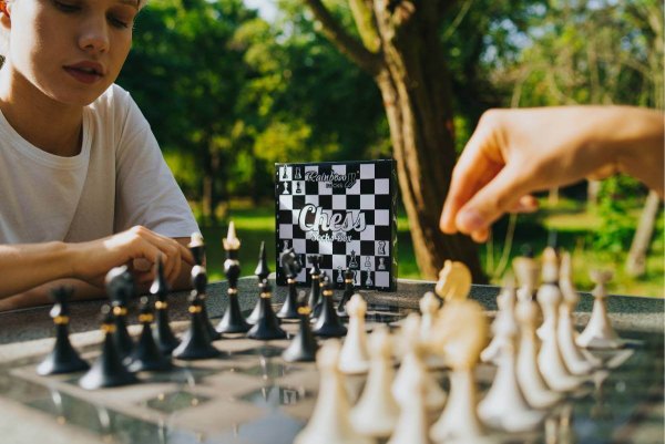 Skarpetki szachowe Rainbow Socks - rozmiar 47-50 - Skarpetki szachowe Rainbow Socks - rozmiar 47-50