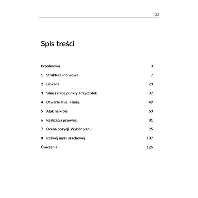 Strategia szachowa. Szybki Kurs - M. Kaliniczenko - Strategia szachowa. Szybki Kurs - M. Kaliniczenko