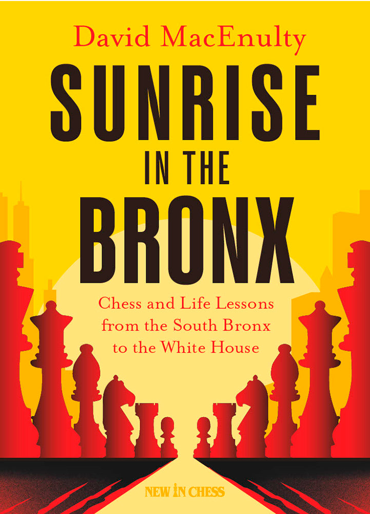 Sunrise in the Bronx (Paperback) - Sunrise in the Bronx (Paperback)