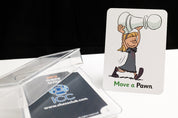 Kids Chess Cards