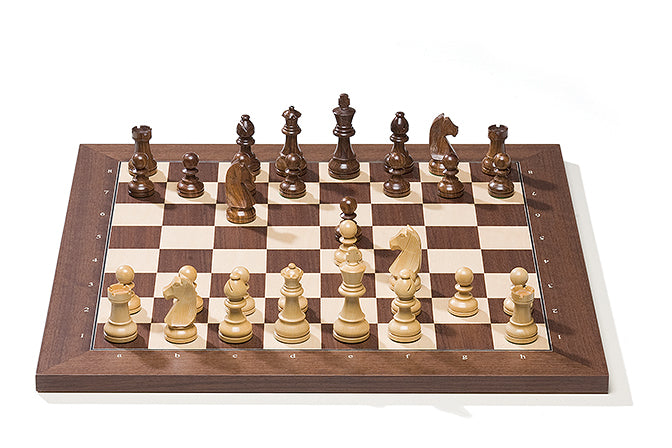 DGT Serial E-Board Rosewood/Maple Tournament - DGT Serial E-Board Rosewood/Maple Tournament