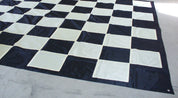 Garten-Schachbrett 275cm
