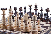 CHRISTMAS CHESS – LARGE