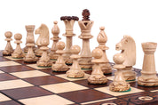 CONSUL Schach (48x48cm)