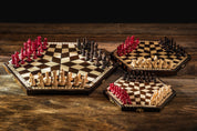 FOR THREE PLAYERS – LARGE