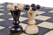 KING'S – MEDIUM - Insert tray
