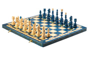 INDIAN BLUE - Insert tray